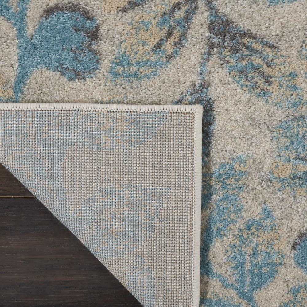 Nourison Home Tranquil Area Rug. Picture 4