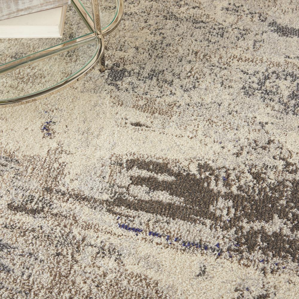Nourison Home Celestial Area Rug. Picture 8