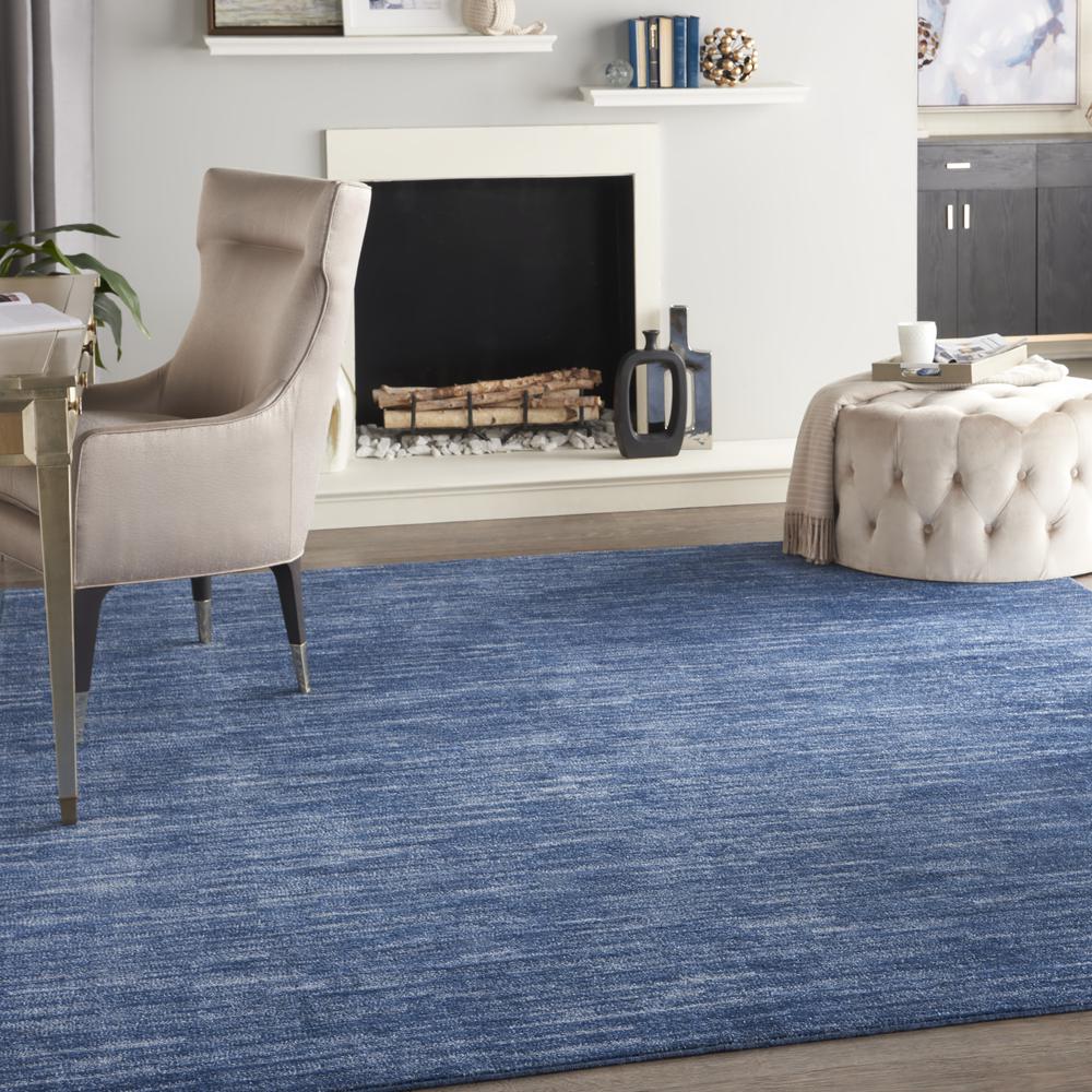 Nourison Home Nourison Essentials Area Rug. Picture 3