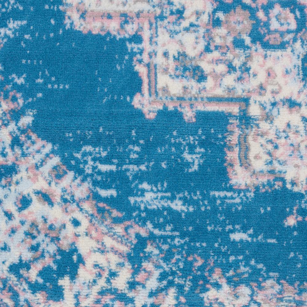 Nourison Home Grafix Area Rug. Picture 6