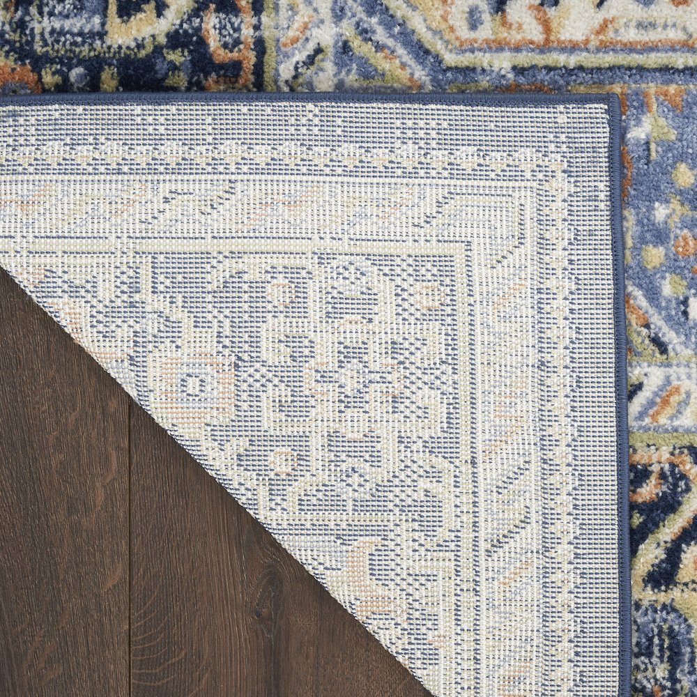 Nourison Home Nourison Essentials Persian Area Rug. Picture 3