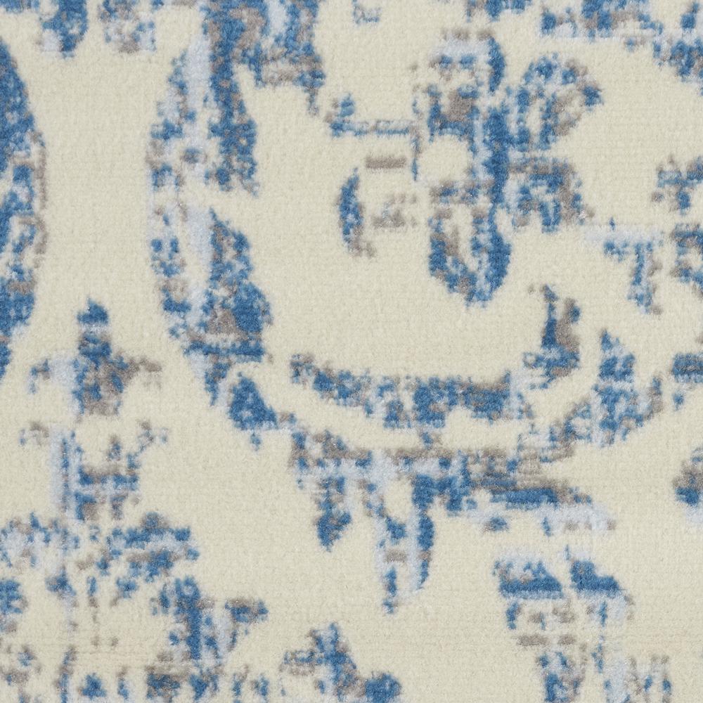 Nourison Home Jubilant Area Rug. Picture 6