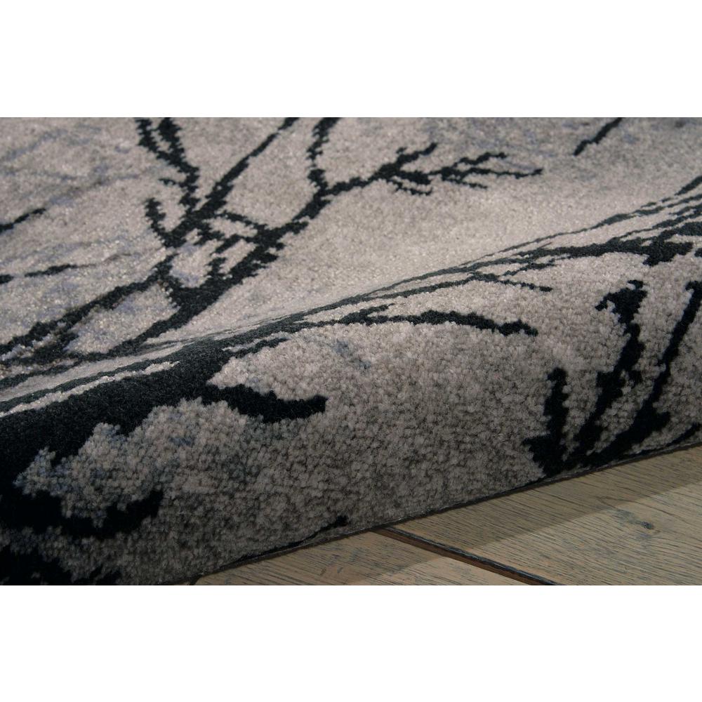 Modern Rectangle Area Rug, 6' x 8'. Picture 4