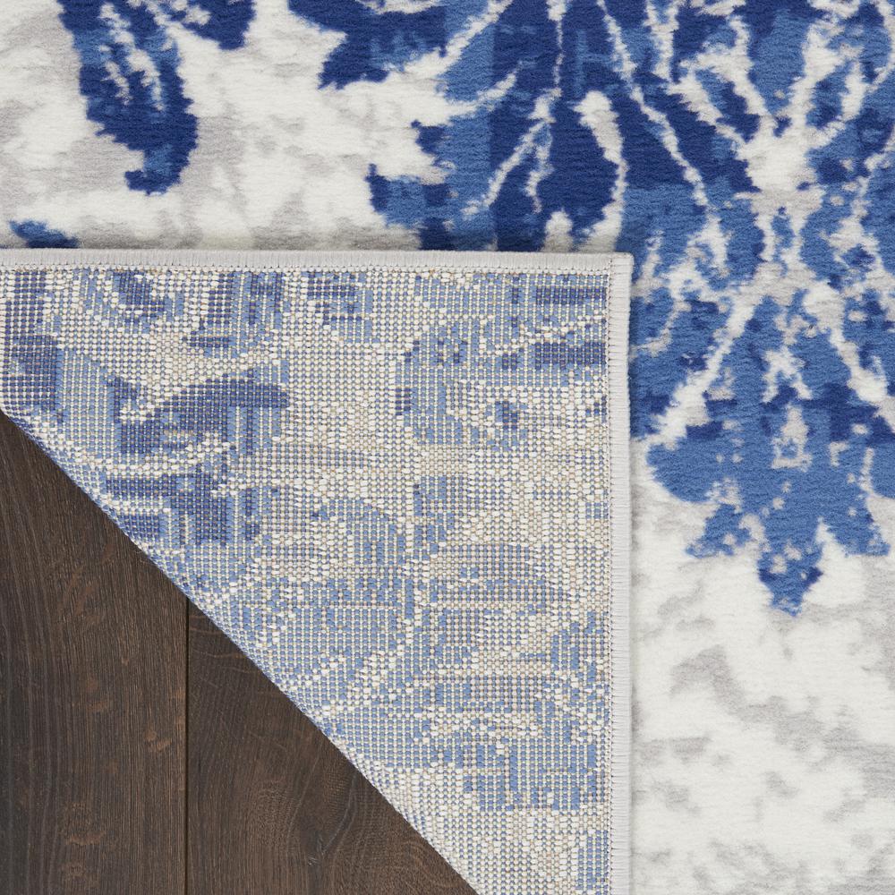 Nourison Whimsicle Area Rug, 3'x 5' (99446833594). Picture 3
