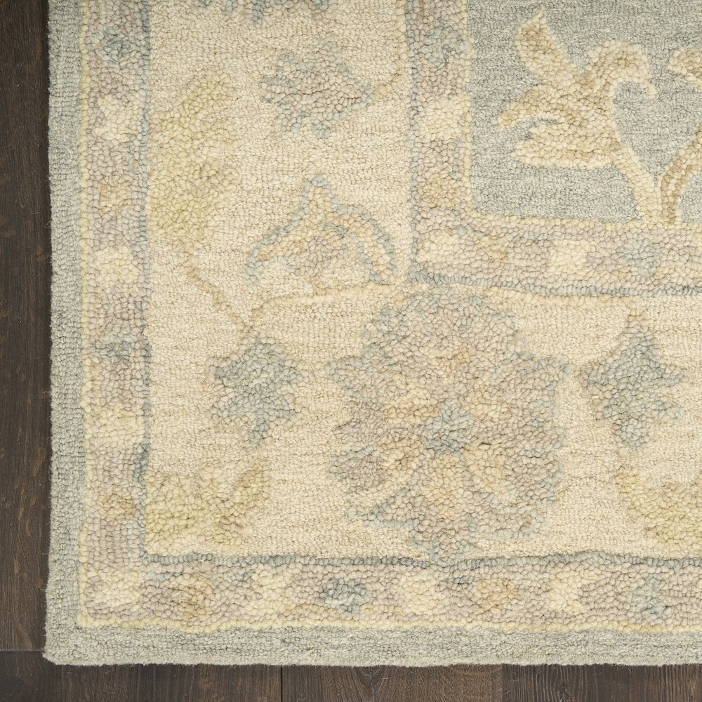 Nourison Home Maison Area Rug. Picture 4