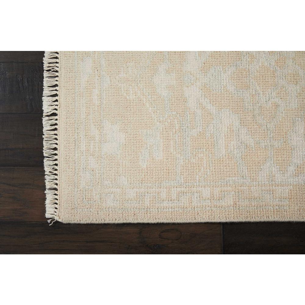 Nourison Elan Ivory Area Rug. Picture 3