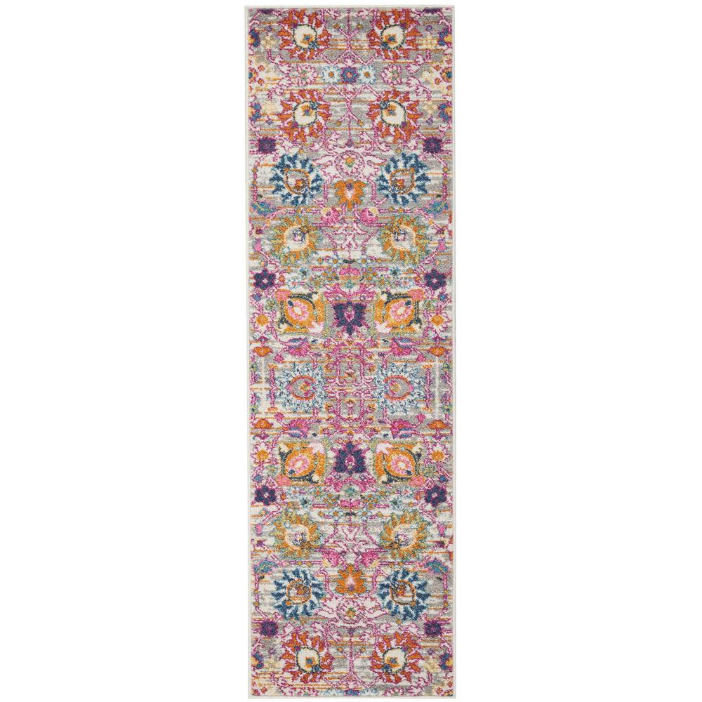 Nourison Home Passion Area Rug. Picture 1