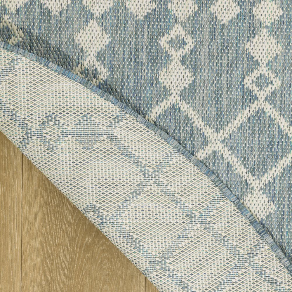Nourison Home Positano Area Rug. Picture 3