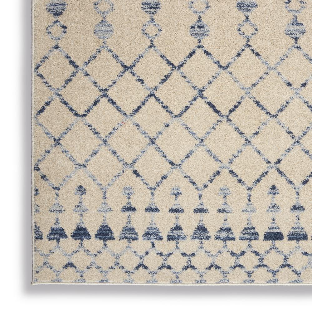 Nourison Home Royal Moroccan Area Rug. Picture 5