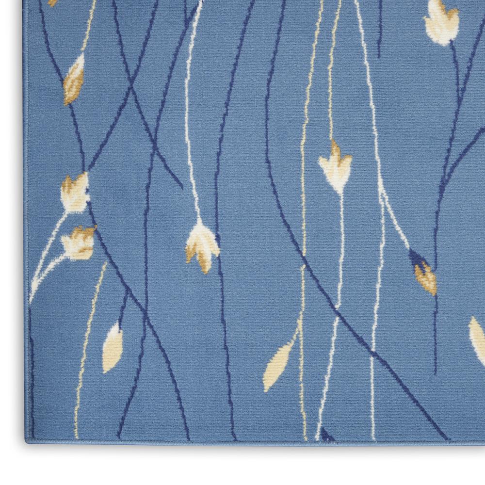 Nourison Home Grafix Area Rug. Picture 6