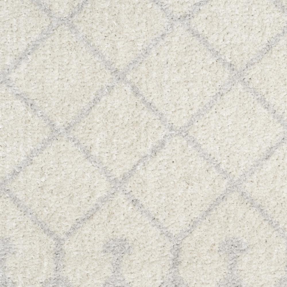 Bohemian Rectangle Area Rug, 4' x 6'. Picture 6