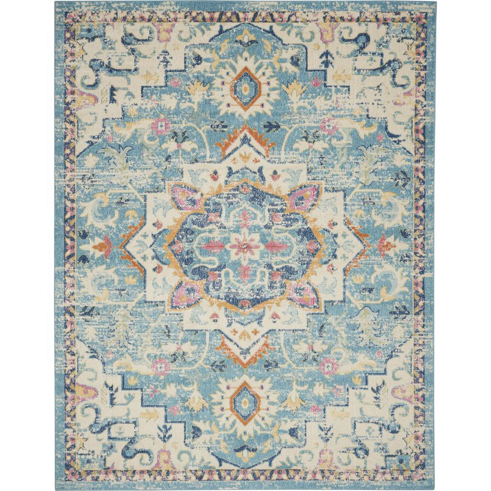 Nourison Home Passion Area Rug. Picture 1