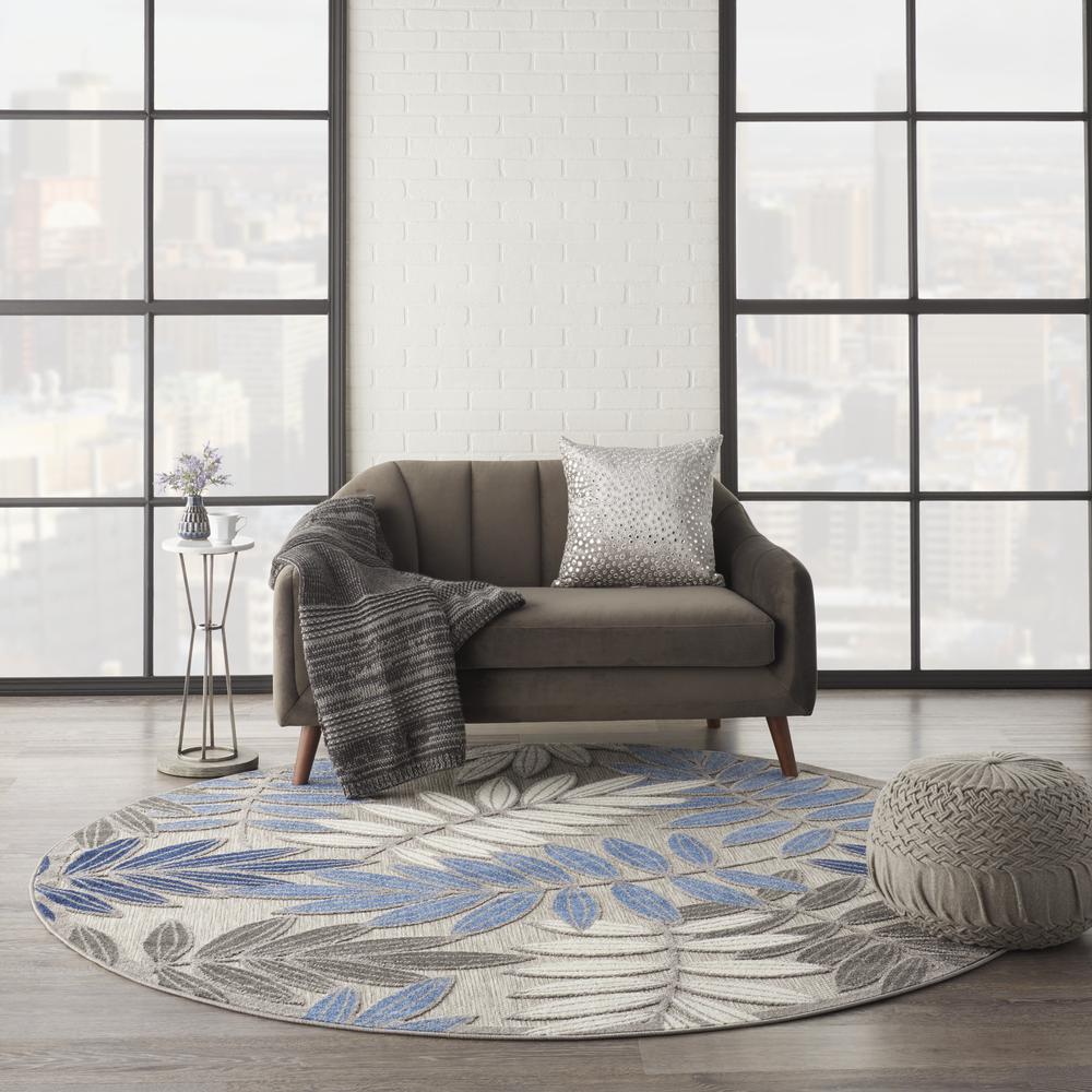 Nourison Home Aloha Area Rug. Picture 2