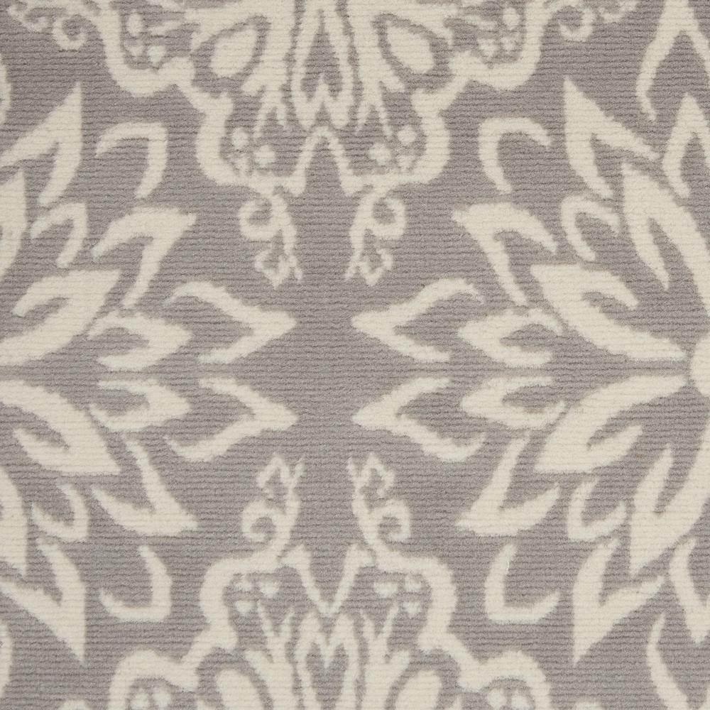 Farmhouse Rectangle Area Rug, 5' x 7'. Picture 7