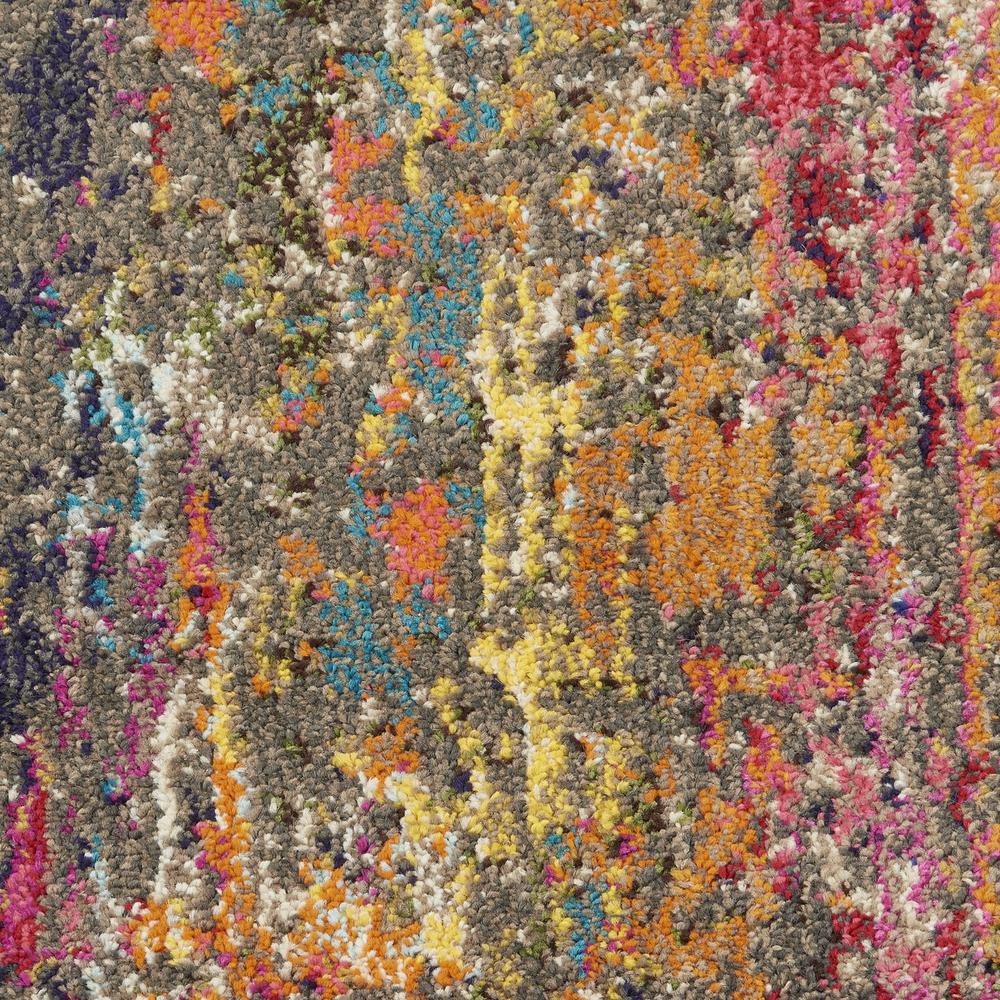 Nourison Home Celestial Area Rug. Picture 7