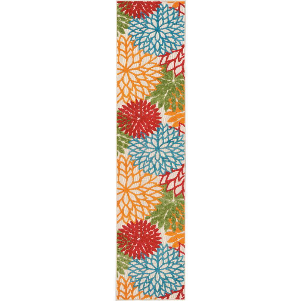 Nourison Home Aloha Area Rug. Picture 1