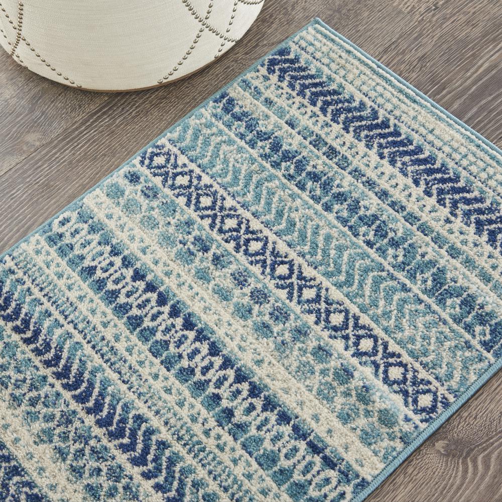 Nourison Home Passion Area Rug. Picture 8