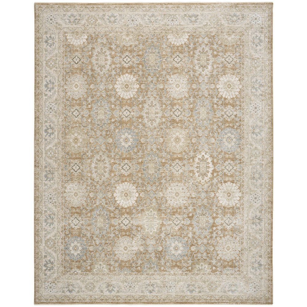 Nourison Home Envy Area Rug. Picture 1