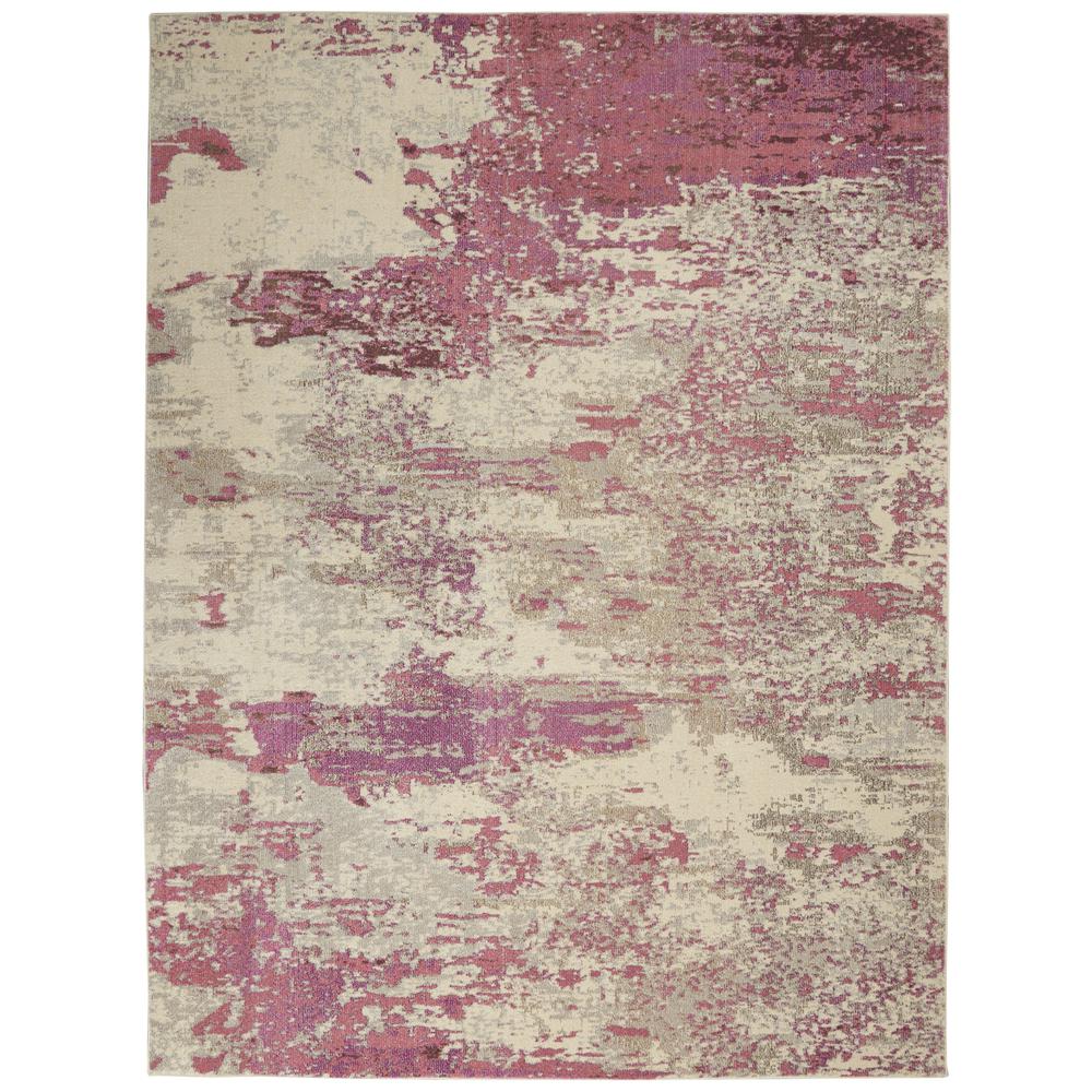 Nourison Home Celestial Area Rug. Picture 1