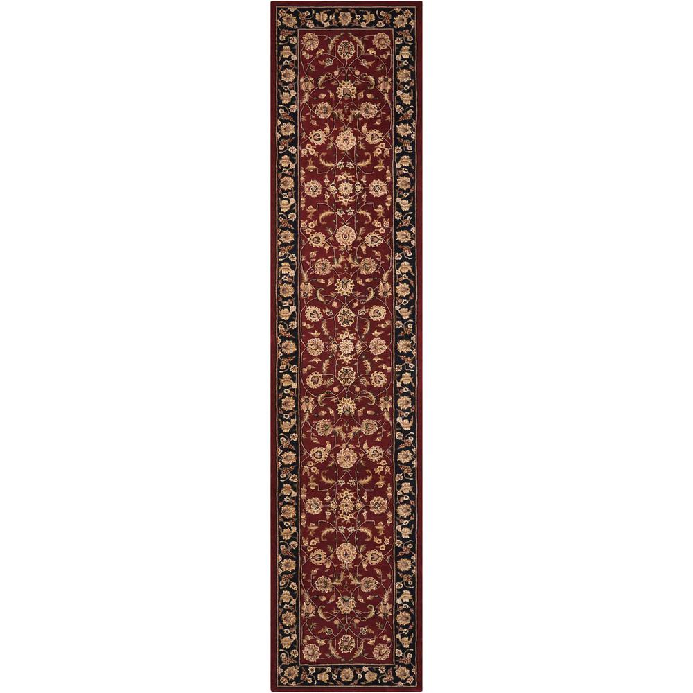 Nourison Home Nourison 2000 Area Rug. Picture 1