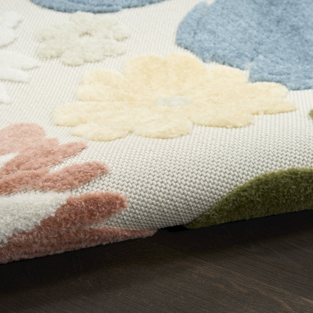Nourison Home Aloha Area Rug. Picture 7