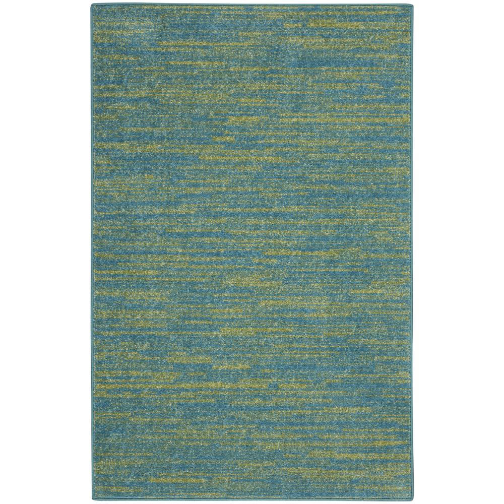 Nourison Home Nourison Essentials Area Rug. Picture 1