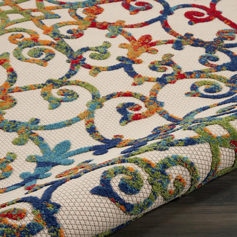 Nourison Home Aloha Area Rug. Picture 7