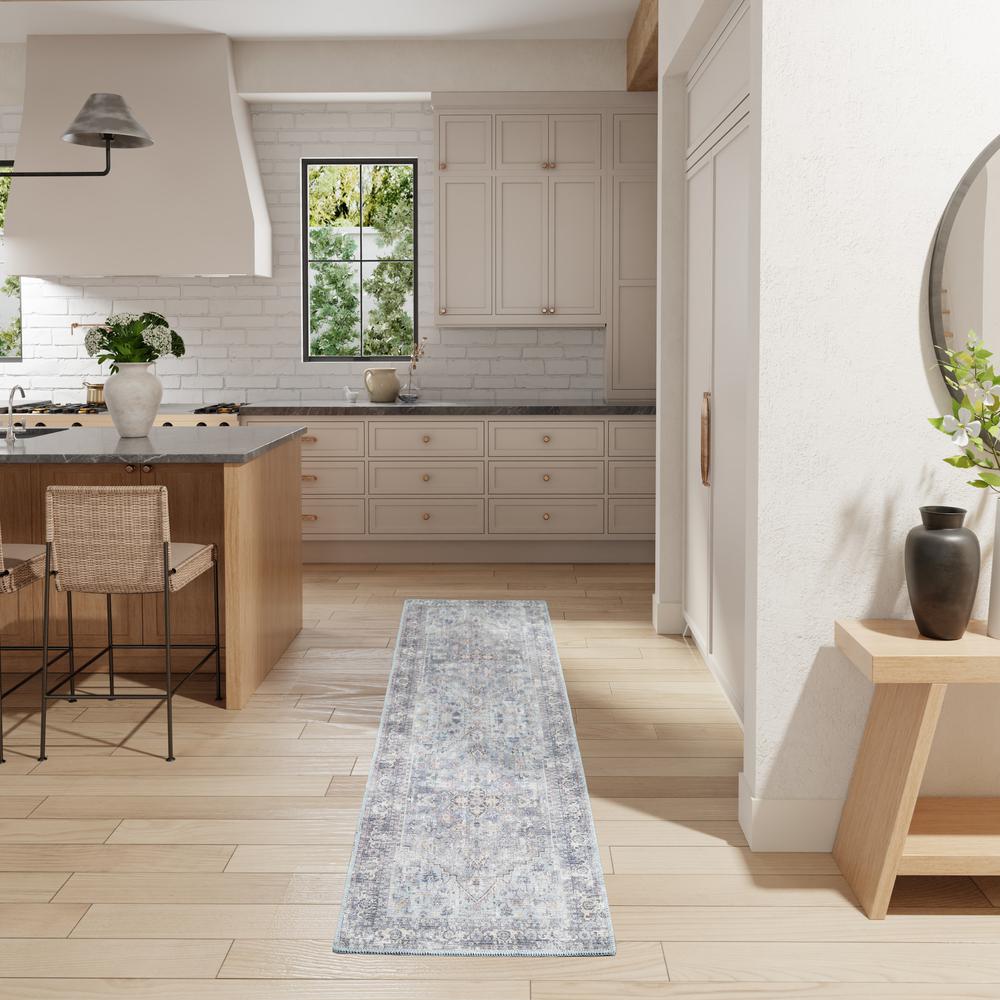 New Concept Washables Area Rug. Picture 9
