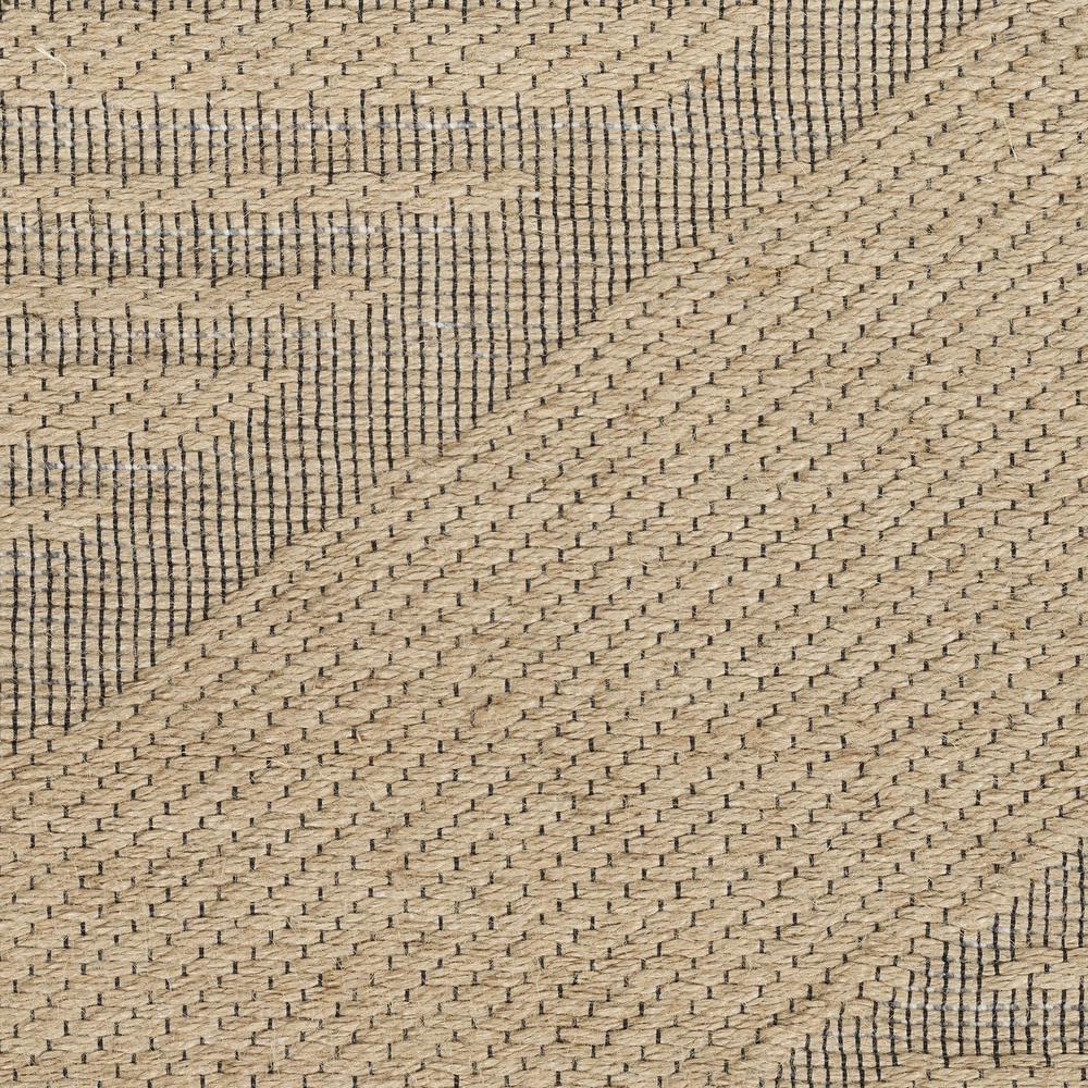 Modern Rectangle Area Rug, 8' x 10'. Picture 7