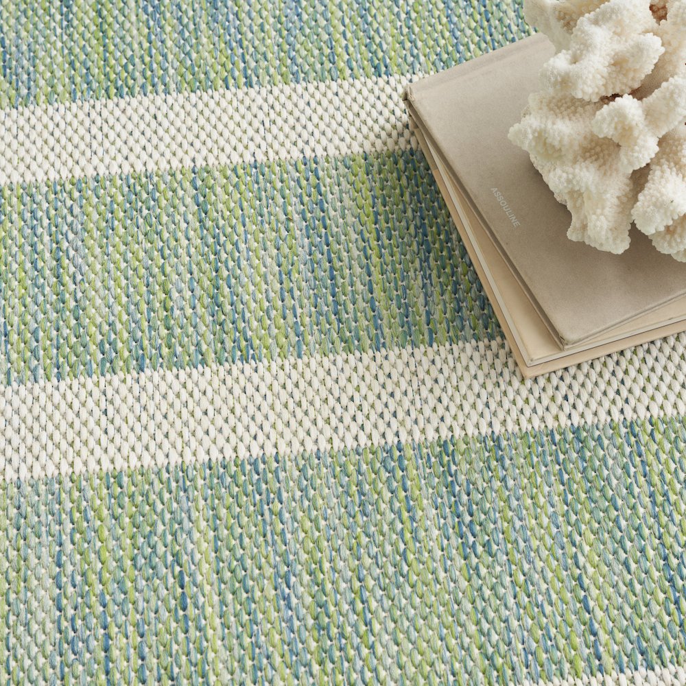 Nourison Home Positano Area Rug. Picture 8