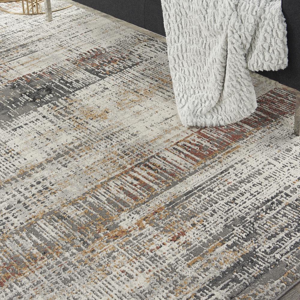 Nourison Home Ludlow Area Rug. Picture 8