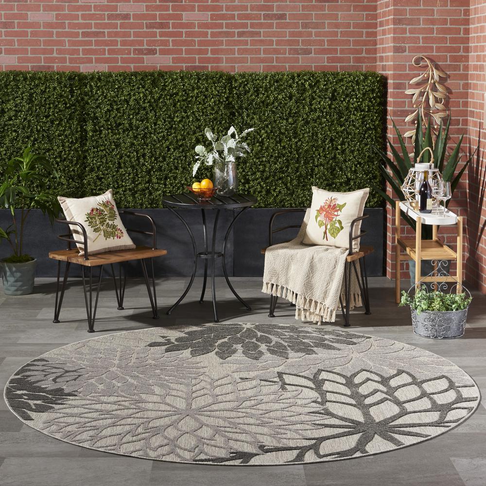 Nourison Home Aloha Area Rug. Picture 10