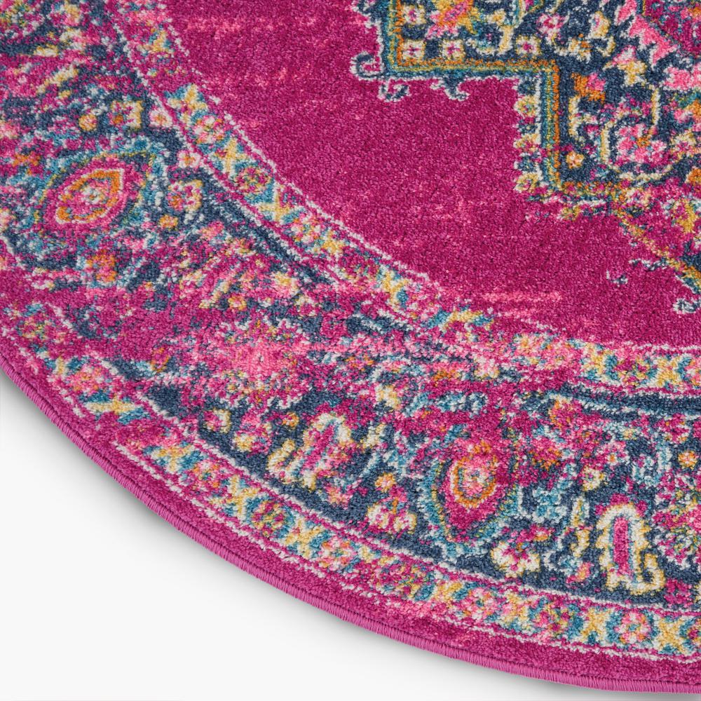 Nourison Home Passion Area Rug. Picture 6