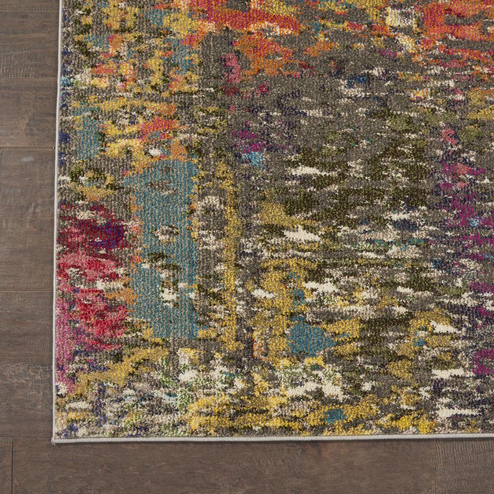 Nourison Home Celestial Area Rug. Picture 4