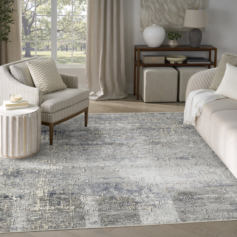Nourison Home Concerto Area Rug. Picture 2