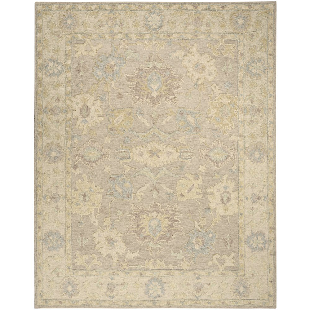 Nourison Home Maison Area Rug. Picture 1
