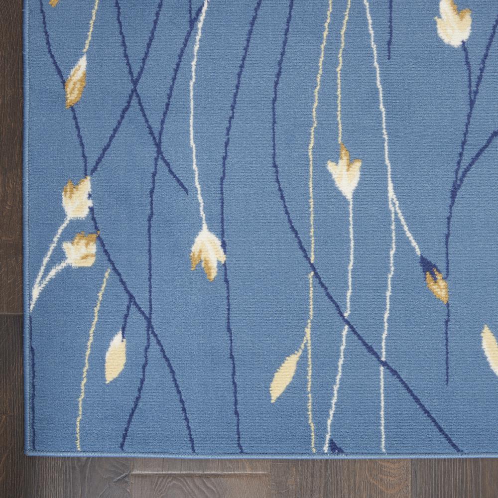 Nourison Home Grafix Area Rug. Picture 4