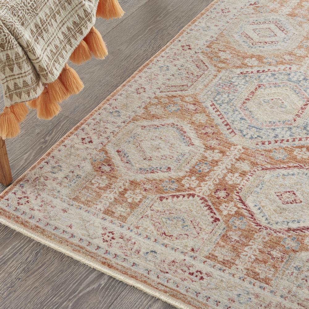 Nourison Home Enchanting Home Area Rug. Picture 8