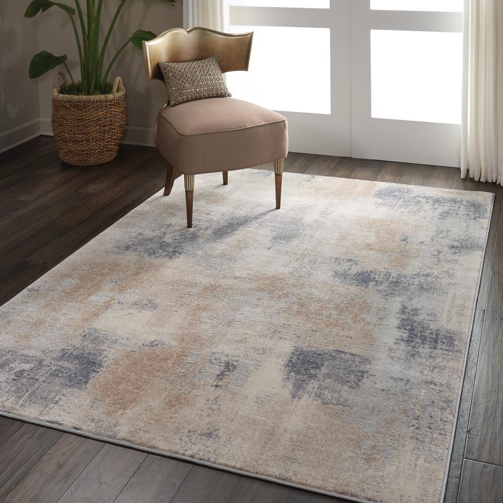 Nourison Home Rustic Textures Area Rug. Picture 8