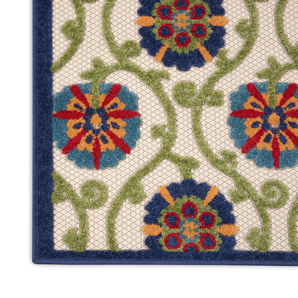 Nourison Home Aloha Area Rug. Picture 6