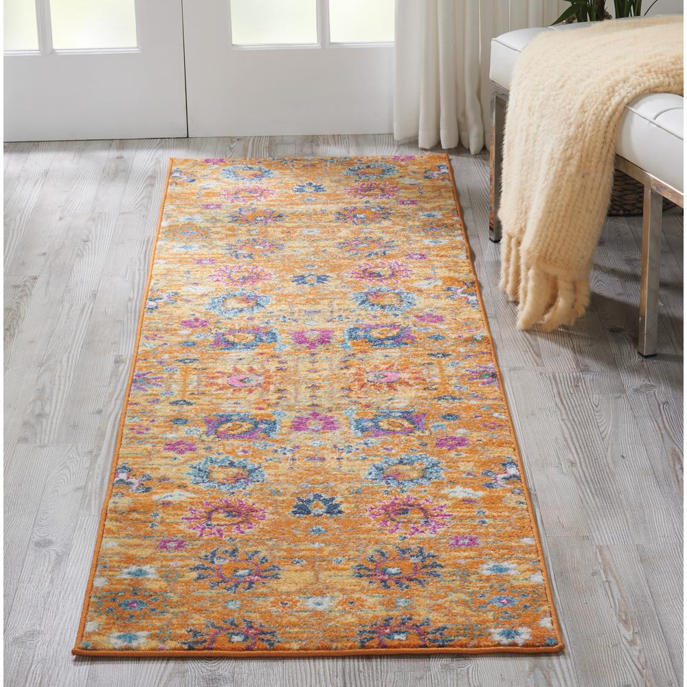 Nourison Home Passion Area Rug. Picture 2