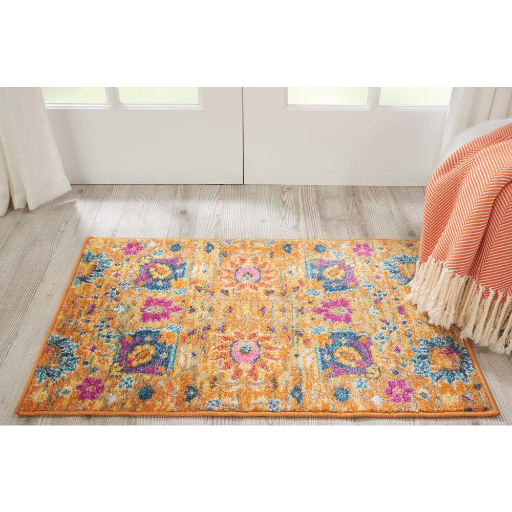 Nourison Home Passion Area Rug. Picture 2