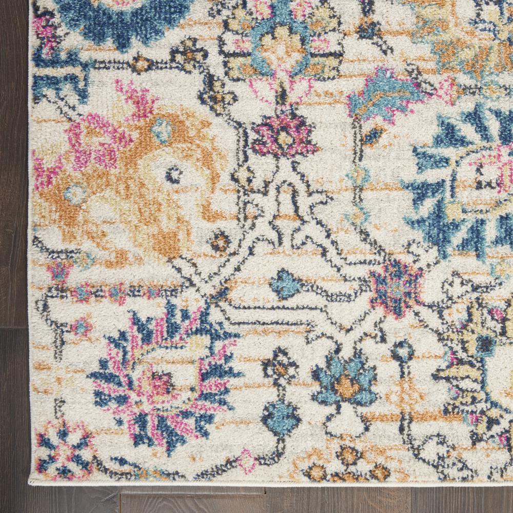 Nourison Home Passion Area Rug. Picture 5
