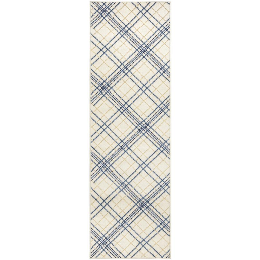 Nourison Home Jubilant Area Rug. Picture 1