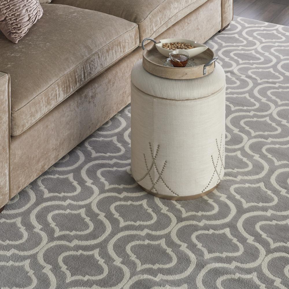 Nourison Home Jubilant Area Rug. Picture 8