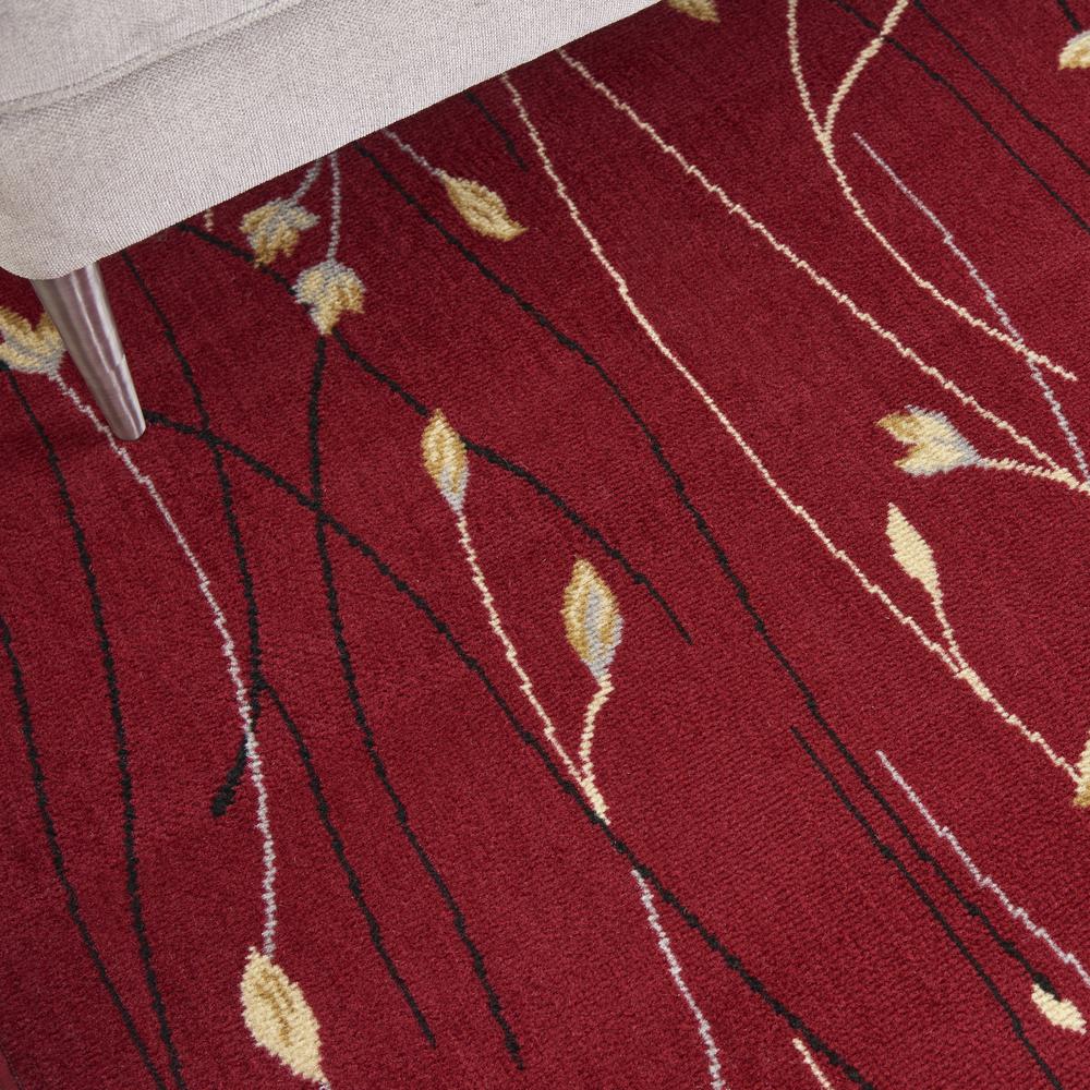 Nourison Home Grafix Area Rug. Picture 8