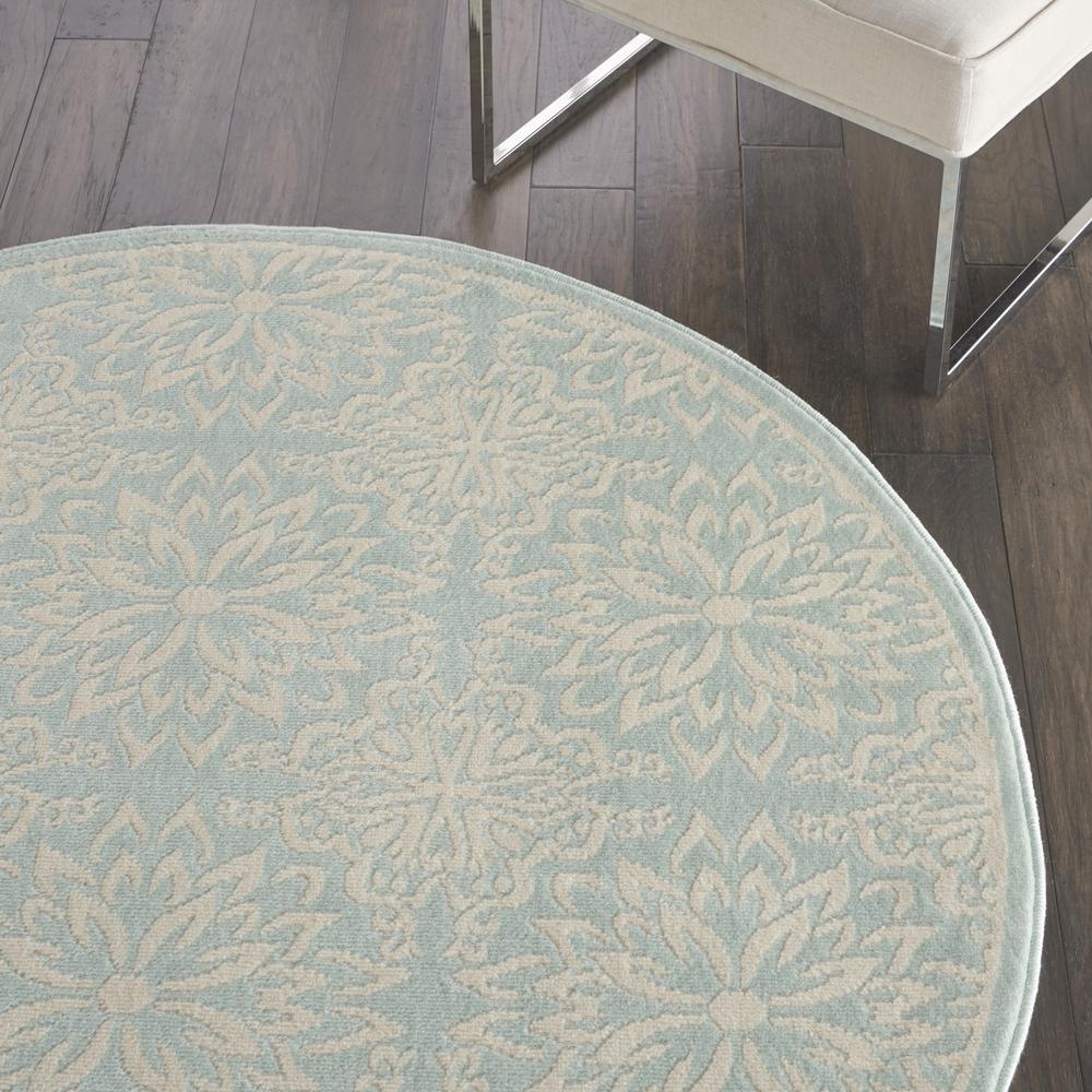 Nourison Home Jubilant Area Rug. Picture 9