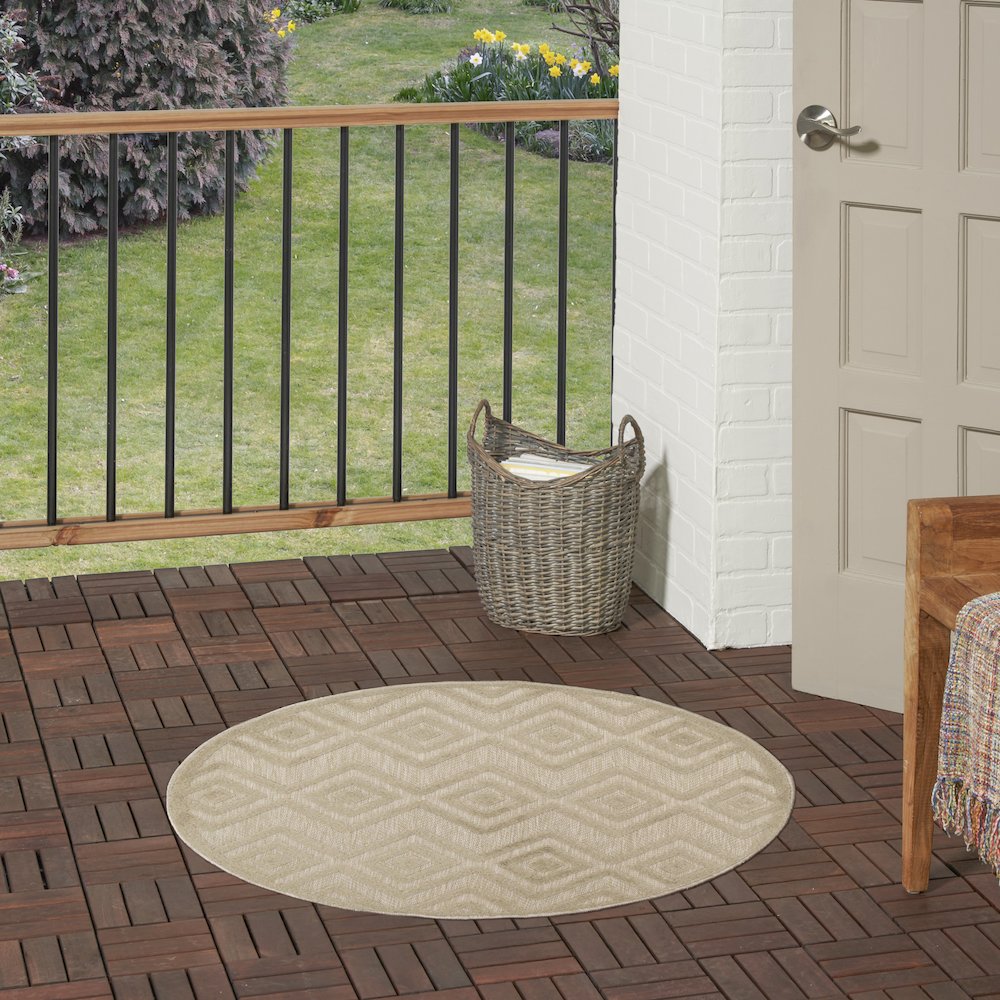 Nourison Home Versatile Area Rug. Picture 9