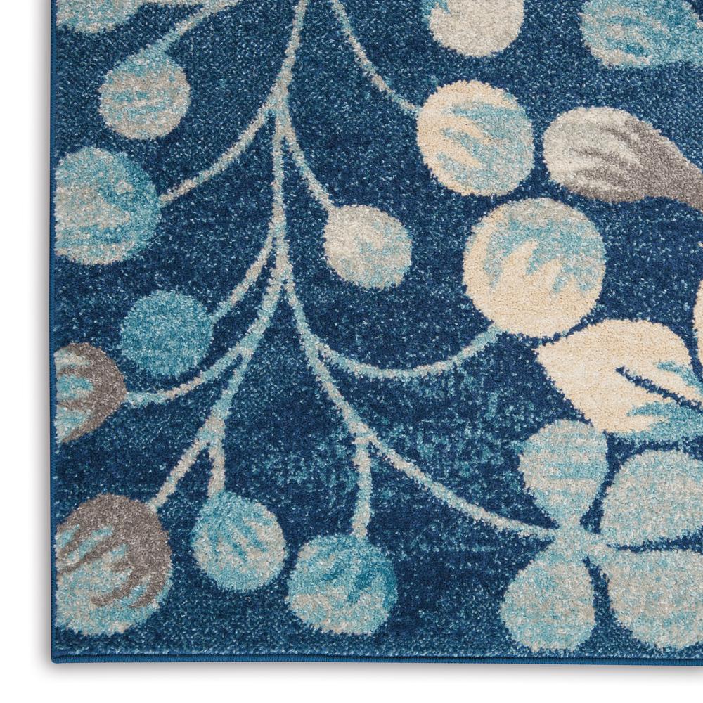 Nourison Home Tranquil Area Rug. Picture 6