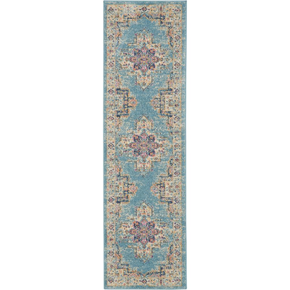 Nourison Home Passion Area Rug. Picture 1